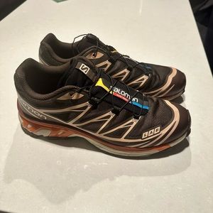 Salomon xt-6